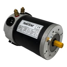 Transtecno EC250.120 Dc Motor