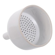  Entonnoir Filtrant Céramique Alimentaire Confiture Passages À L'huile