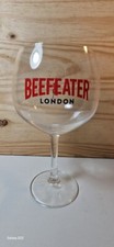 UN VERRE PISCINE GIN BEEFEATER