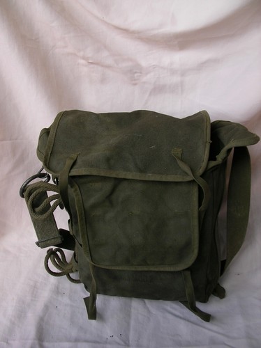Ww2 sac militaire - us,