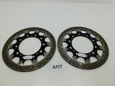 Disques De Frein Avant Yamaha Yzf R1 2007 2008