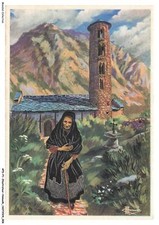 APDP1-0004-ILLUSTRATEUR-HOMUALK - andorre - santa-coloma