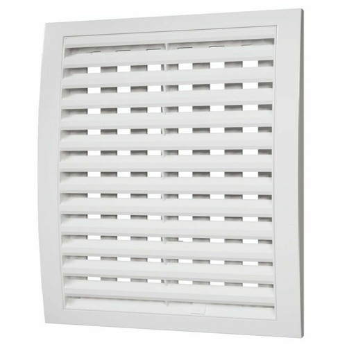 Aération grille 250mm - grille, x