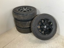 Roues D'Été Jantes En