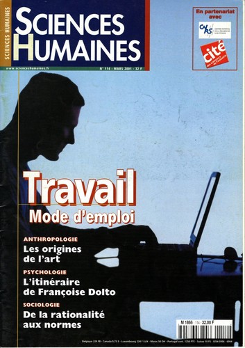 Sciences humaines 114 - humaines,