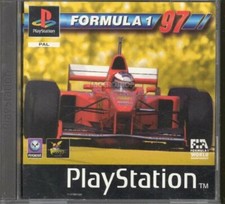 Formule 1 97 (PS) - Jeu GWVG Le pas cher envoi rapide gratuit