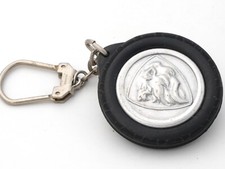 PORTE CLÉS ANCIEN - KEYCHAIN