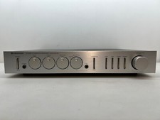 Kenwood KA-60 Stereo