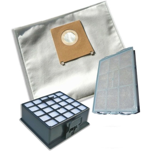 Sac aspirateur hepa - sac,