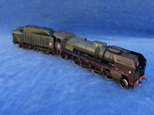 JOLIE Nice TRAIN - JOUEF HO -