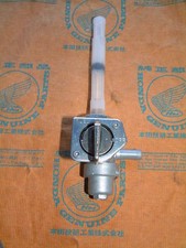 Honda GB 500 Clubman CBX 1000 Prolink Petcock Carburant Robinet de Purge Tank