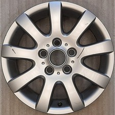Original VW Golf 5 6 jante alu