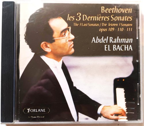 Classique beethoven el - cd,