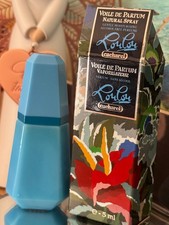 🌸 💙 LOULOU  VOILE DE