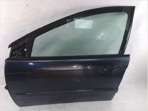 Porte avant gauche occasion