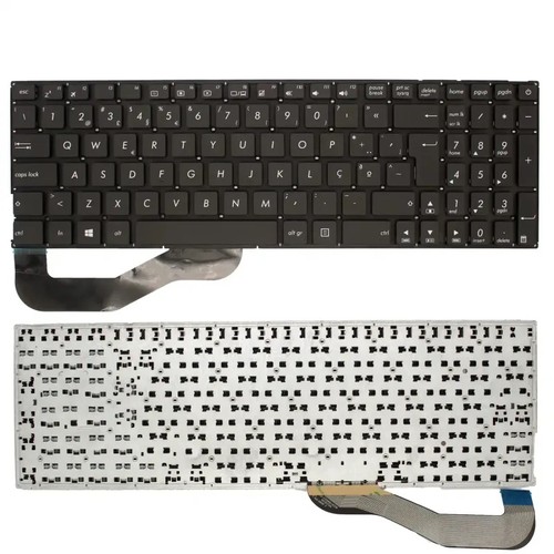 Clavier pour portable asus - clavier,