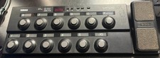 Yamaha MFC10 Midi Foot