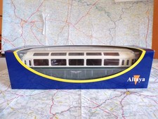CHAUSSON AP52 PARIS / NICE ALTAYA Autocar du Monde  1/43 en blister