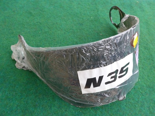 Visor helmet - , old