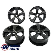 Land Rover BMX X5 E70 Jantes