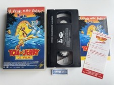 Tom Et Jerry Le Film -
