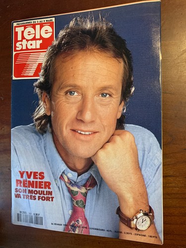 Tele star 700 du - star, n°700