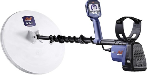Minelab gpx 6000 gold - gpx,