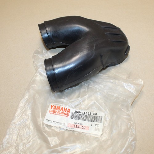 Raccord boite air rd 250 - a,