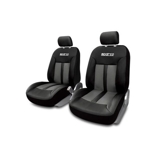 Housses lin sparco - 2,