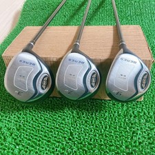 HONMA GOLF BERES MG711 W-Ni