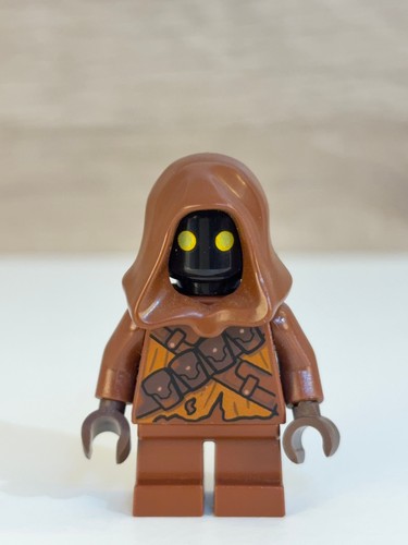 Lego star wars jawa - lego, wars™
