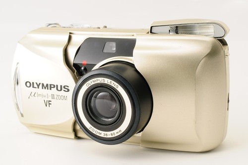 Appareil photo argentique