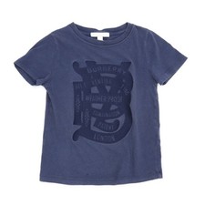 Burberry T-shirt à manches