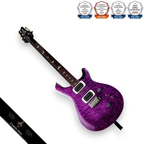 Guitare prs 2025 custom - guitare,