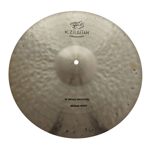 Zildjian k1137 k - k1137, 16"