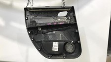 Panneau de porte arriere droit PEUGEOT 3008 1 PHASE 1 901297