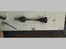 Cardan gauche (transmission)