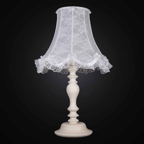 Lampe grand moderne - en, bois