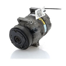Compresseur de climatisation - Opel VIVARO COMBI A PH.1 - 93160670 - M0-8115M