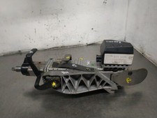 8200066847 colonne de direction pour RENAULT VEL SATIS (BJ0) 2.2 2002 398708