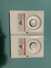 alarme incendie Type 3 URA Baals Sonore Flash