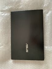Ordinateur portable Asus Zenbook