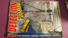 T.0 Revue Detection Passion N°110 Trésor De Hoxne / Fisher F 75 / Christogramme
