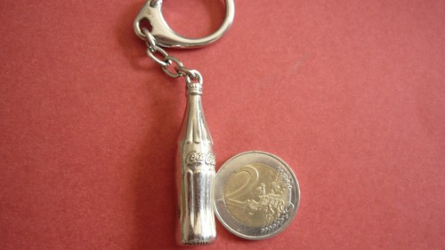 Ancien porte cle - porte,