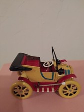 voiture Torpedo mecanique