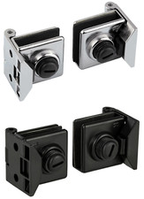 Charnière de Porte Verre