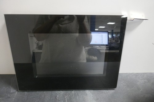 Porte four micro onde - de,
