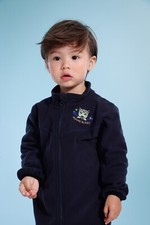 Polaire junior Boy Sun Valley