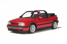 Volkswagen Golf 3 Cabriolet