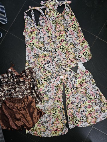 Lot revendeur nuisette - lot,